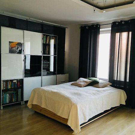 Apartament - Centrum Ζάμπρτσε Εξωτερικό φωτογραφία