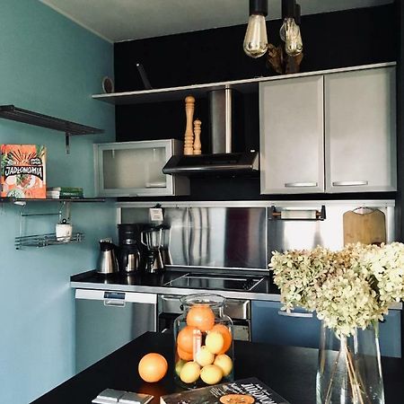 Apartament - Centrum Ζάμπρτσε Εξωτερικό φωτογραφία