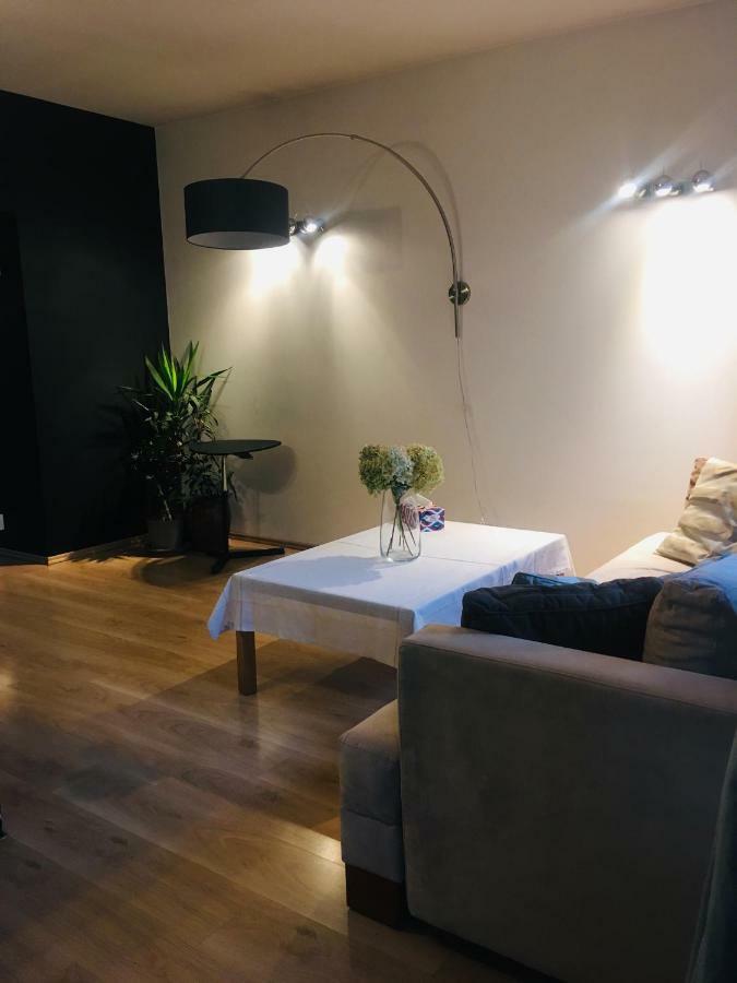 Apartament - Centrum Ζάμπρτσε Εξωτερικό φωτογραφία