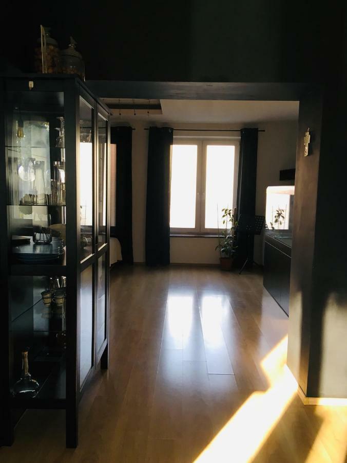 Apartament - Centrum Ζάμπρτσε Εξωτερικό φωτογραφία