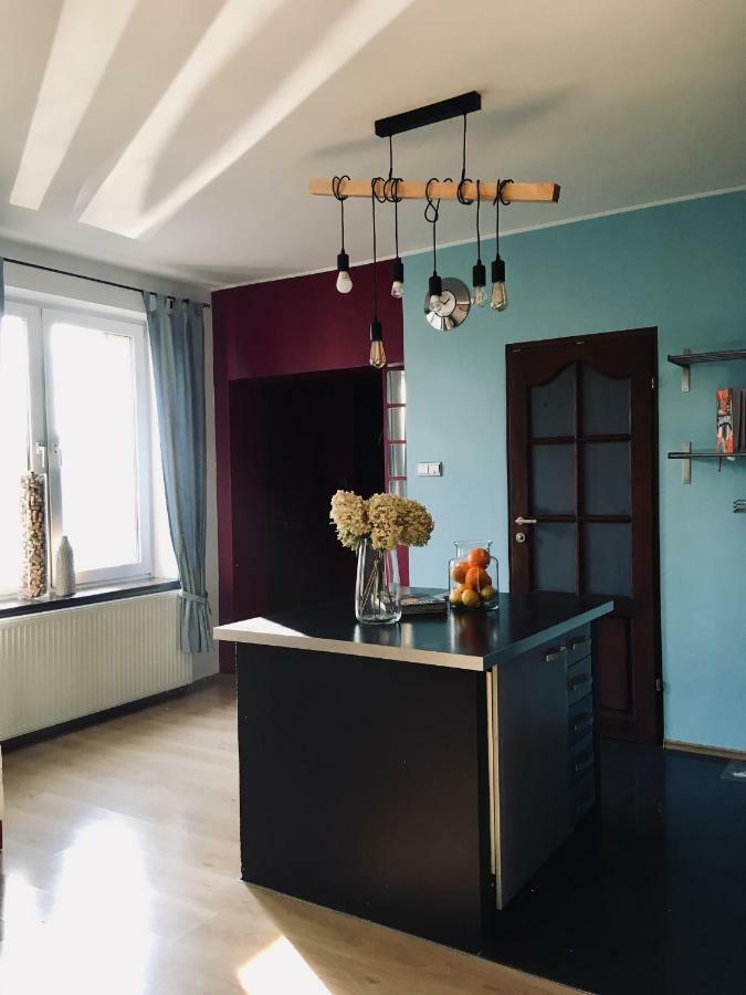 Apartament - Centrum Ζάμπρτσε Εξωτερικό φωτογραφία