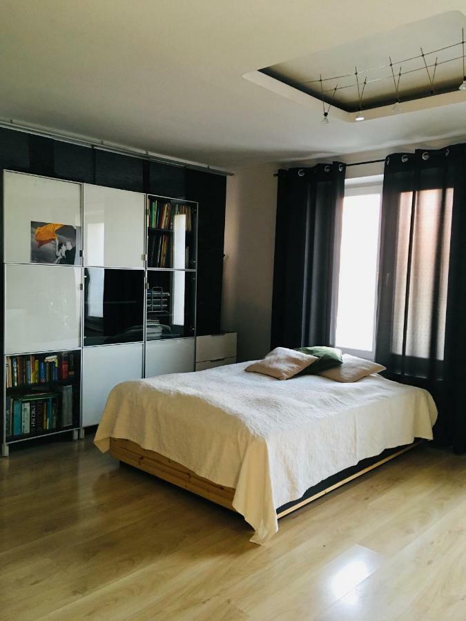 Apartament - Centrum Ζάμπρτσε Εξωτερικό φωτογραφία