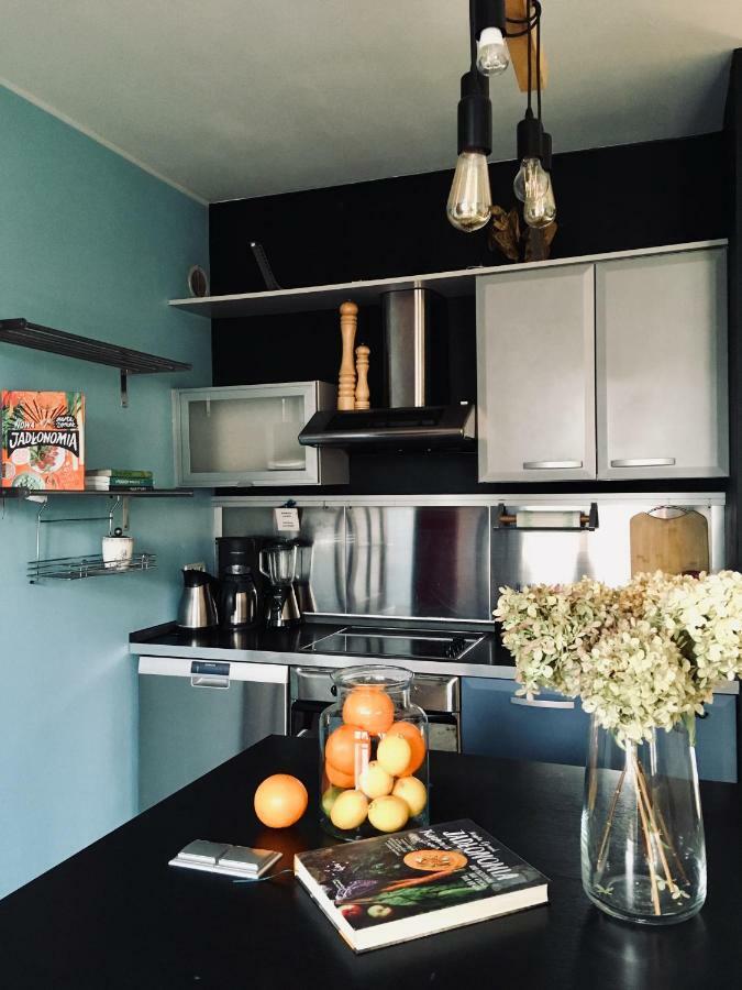 Apartament - Centrum Ζάμπρτσε Εξωτερικό φωτογραφία