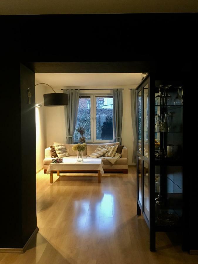 Apartament - Centrum Ζάμπρτσε Εξωτερικό φωτογραφία